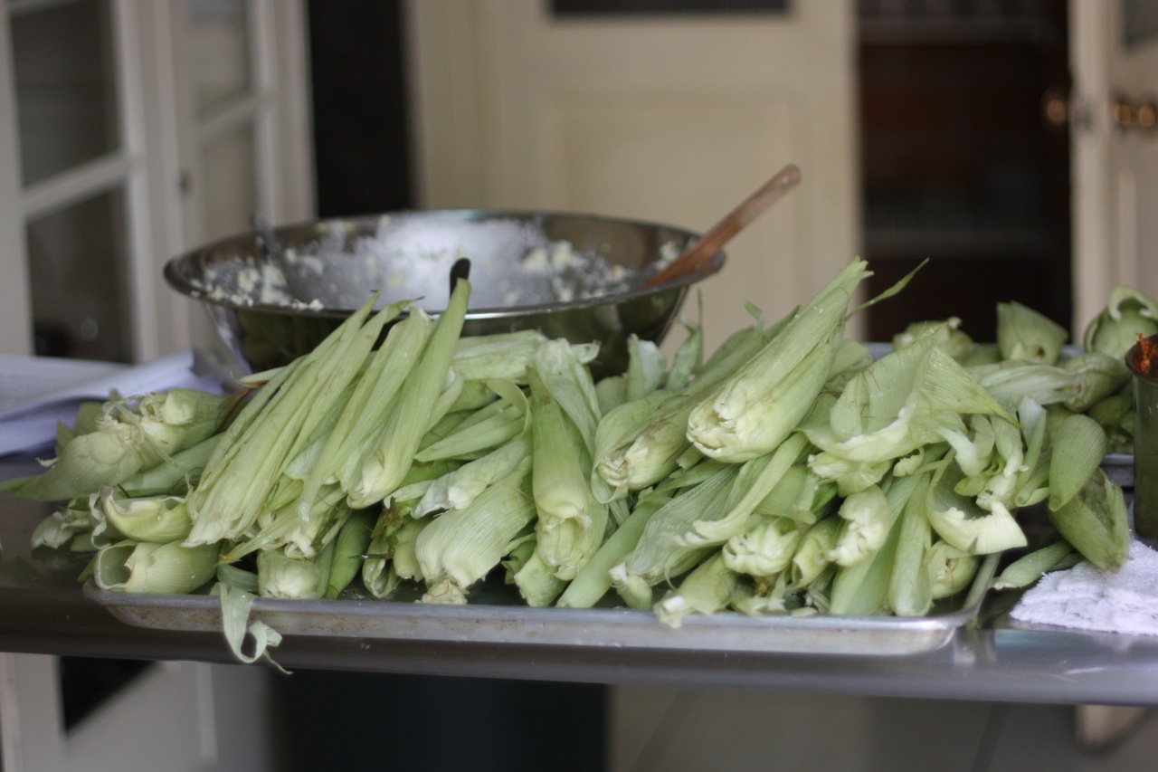 What to do if tamales are soggy