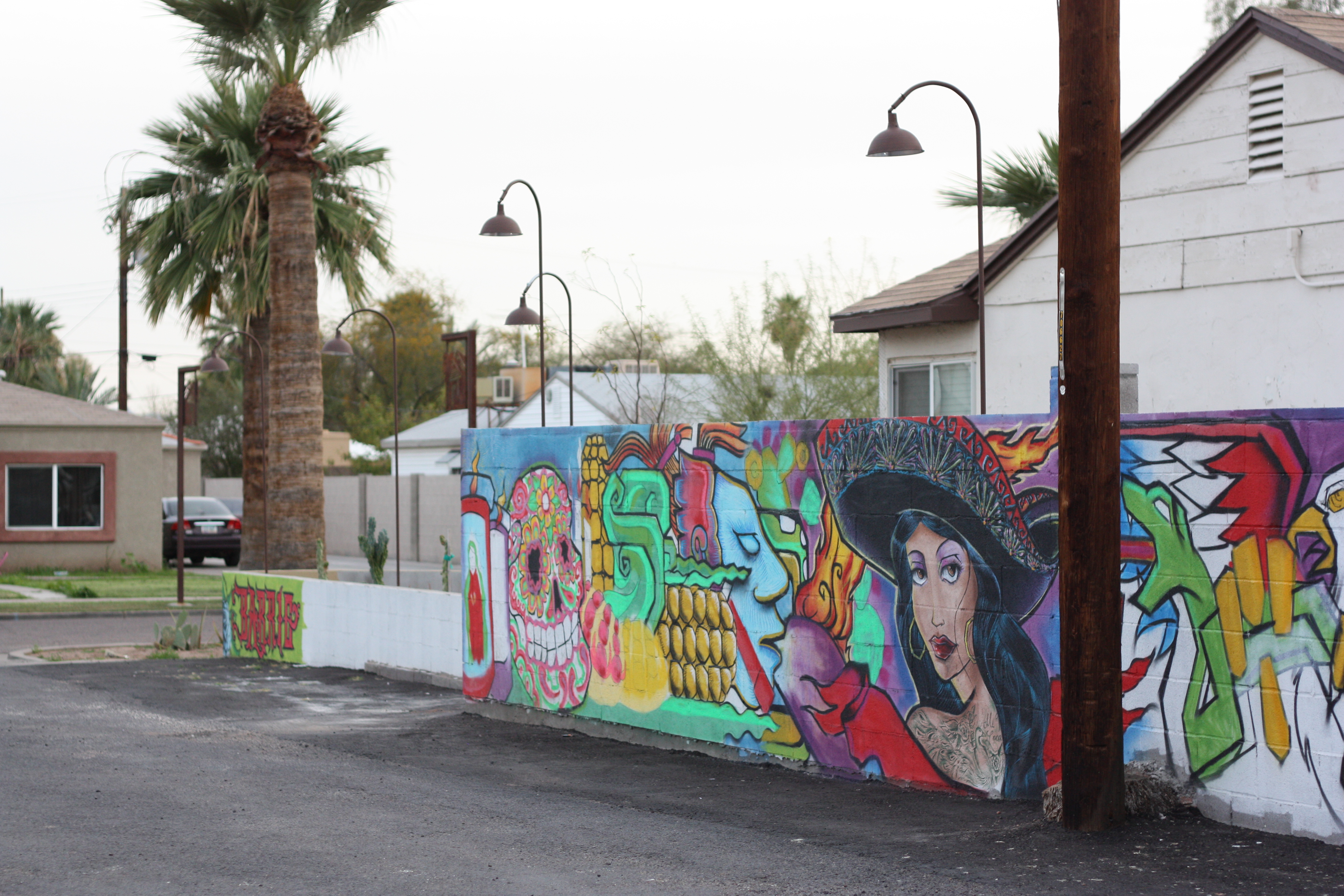 Barrio Cafe in Phoenix: Truly chingona Mexican food