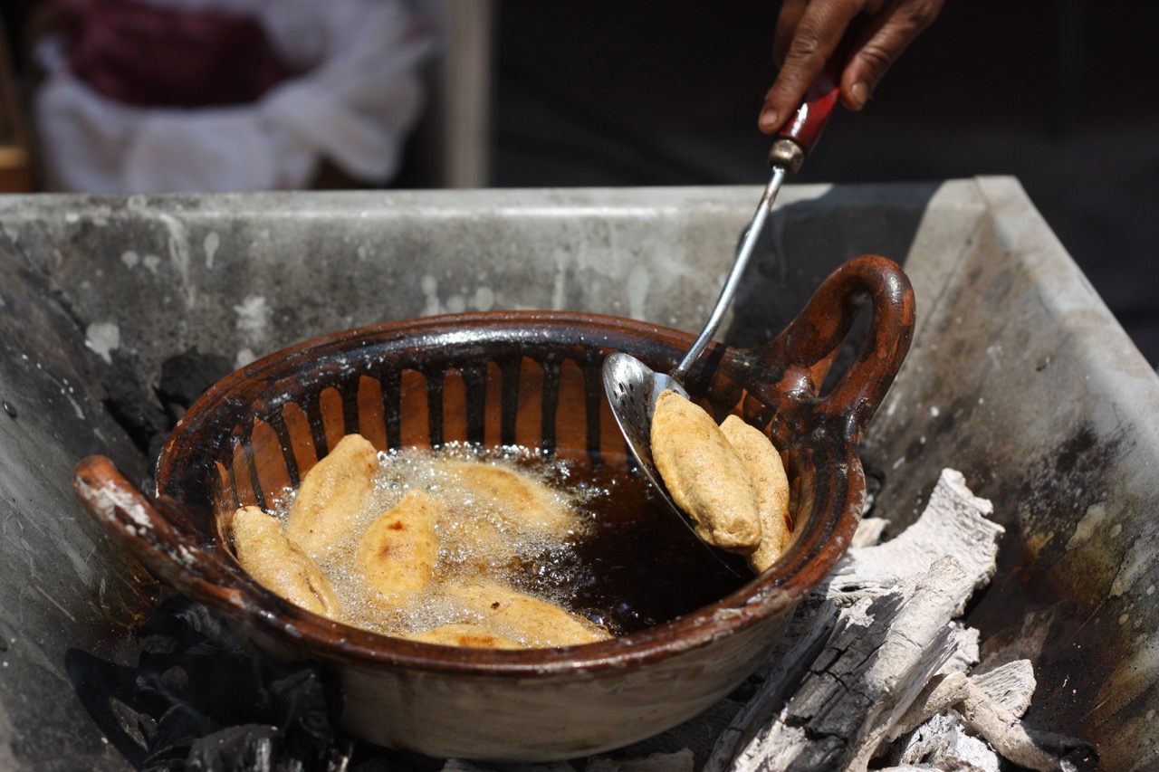 On Cinco de Mayo: 10 things to love about Poblano food